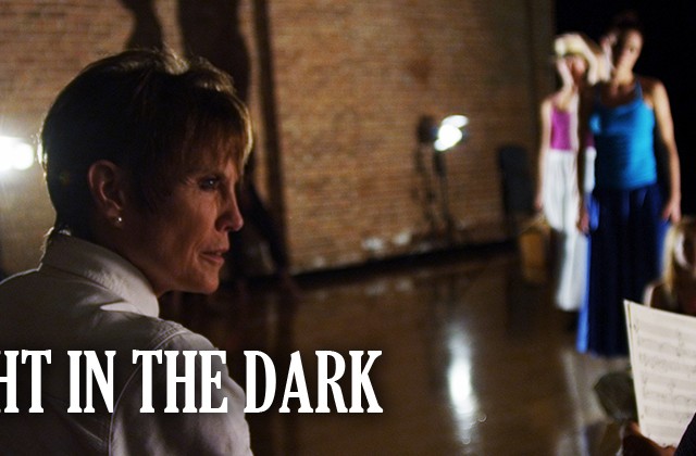 A Light In The Dark