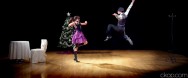 Mollie Mock & Brian Hare in FANCY 1-48-01