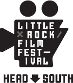 Little Rock Film Fest Logo