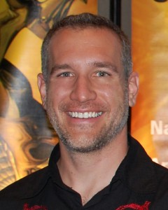 Chris Olsen